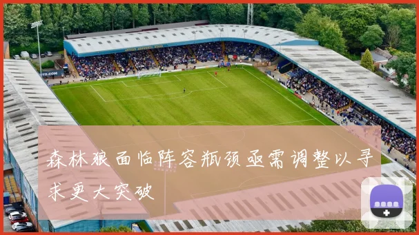 森林狼面临阵容瓶颈亟需调整以寻求更大突破